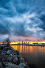 Load image into Gallery viewer, 'Never Have I Ever - Part Two (portrait)'