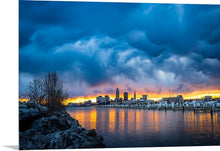 Load image into Gallery viewer, 'Never Have I Ever - Part Two (landscape)'