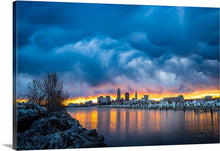 Load image into Gallery viewer, 'Never Have I Ever - Part Two (landscape)'