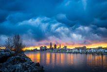 Load image into Gallery viewer, 'Never Have I Ever - Part Two (landscape)'