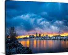 Load image into Gallery viewer, 'Never Have I Ever - Part Two (landscape)'