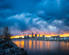 Load image into Gallery viewer, 'Never Have I Ever - Part Two (landscape)'