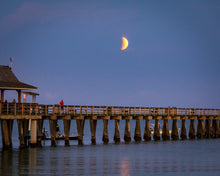 Load image into Gallery viewer, 'Eclipsed'