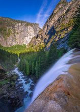 Load image into Gallery viewer, 'Precipice'