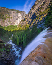 Load image into Gallery viewer, 'Precipice'