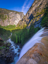 Load image into Gallery viewer, 'Precipice'