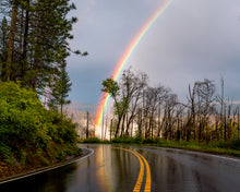 Load image into Gallery viewer, 'Magically Delicious - landscape edition'