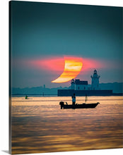 Load image into Gallery viewer, 'Didn't Wake the Wife up"