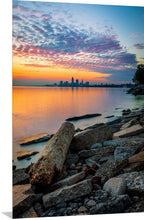 Load image into Gallery viewer, 'San Diego Weather'