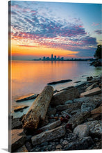 Load image into Gallery viewer, 'San Diego Weather'