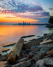 Load image into Gallery viewer, 'San Diego Weather'