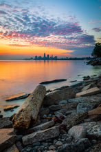 Load image into Gallery viewer, 'San Diego Weather'