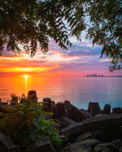 Load image into Gallery viewer, 'Hometown Vibes'