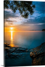Load image into Gallery viewer, 'Here Comes the Sun'