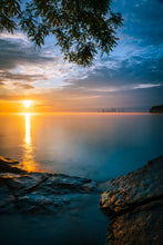 Load image into Gallery viewer, 'Here Comes the Sun'