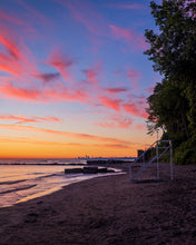 Load image into Gallery viewer, 'Lifeguard Off-Duty, Part Two'
