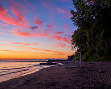 Load image into Gallery viewer, 'Lifeguard Off-Duty, Part Two'