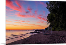 Load image into Gallery viewer, 'Lifeguard Off-Duty, Part Two'