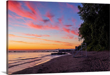 Load image into Gallery viewer, 'Lifeguard Off-Duty, Part Two'