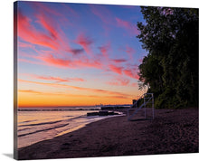 Load image into Gallery viewer, 'Lifeguard Off-Duty, Part Two'