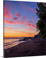 Load image into Gallery viewer, 'Lifeguard Off-Duty, Part Two'