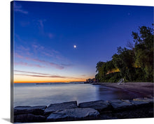 Load image into Gallery viewer, 'Lifeguard Off-Duty, Part Three'