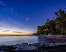 Load image into Gallery viewer, 'Lifeguard Off-Duty, Part Three'