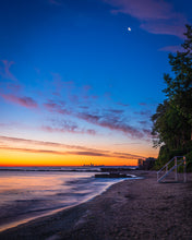 Load image into Gallery viewer, 'Lifeguard Off-Duty, Part One'