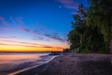 Load image into Gallery viewer, 'Lifeguard Off-Duty, Part One'