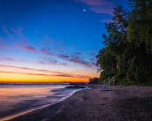 Load image into Gallery viewer, 'Lifeguard Off-Duty, Part One'