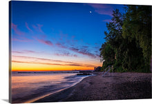 Load image into Gallery viewer, 'Lifeguard Off-Duty, Part One'