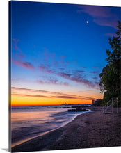 Load image into Gallery viewer, 'Lifeguard Off-Duty, Part One'