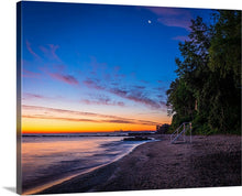 Load image into Gallery viewer, 'Lifeguard Off-Duty, Part One'