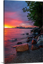 Load image into Gallery viewer, 'Cleveland Block'
