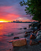 Load image into Gallery viewer, 'Cleveland Block'