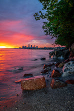 Load image into Gallery viewer, 'Cleveland Block'