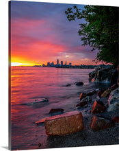 Load image into Gallery viewer, 'Cleveland Block'