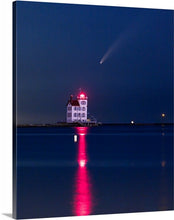 Load image into Gallery viewer, 'Once in...6800 Years'