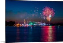 Load image into Gallery viewer, 'Fourth at the Point'