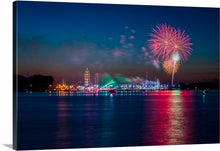 Load image into Gallery viewer, 'Fourth at the Point'