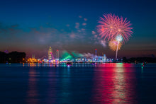 Load image into Gallery viewer, 'Fourth at the Point'