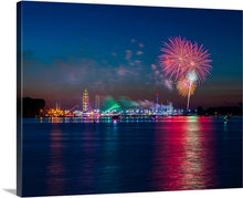 Load image into Gallery viewer, 'Fourth at the Point'