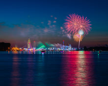 Load image into Gallery viewer, 'Fourth at the Point'