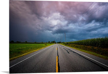 Load image into Gallery viewer, 'Open Road'