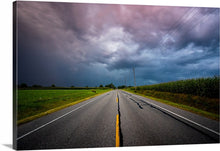 Load image into Gallery viewer, 'Open Road'