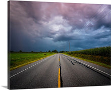 Load image into Gallery viewer, 'Open Road'
