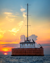 Load image into Gallery viewer, 'CLE Bucket List'