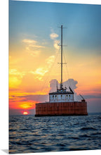 Load image into Gallery viewer, 'CLE Bucket List'
