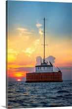 Load image into Gallery viewer, 'CLE Bucket List'