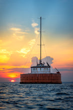 Load image into Gallery viewer, 'CLE Bucket List'